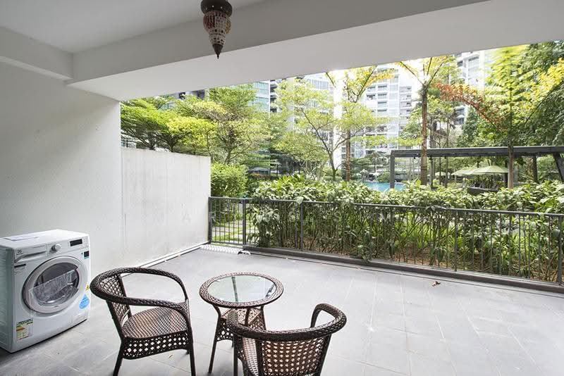 Eight Courtyards, 2 Canberra Drive, Sembawang / Yishun, Studio, 516 sqft, Condominium For Rent, by Marcus Sim, 21665233 - PropertyGuru.com.sg