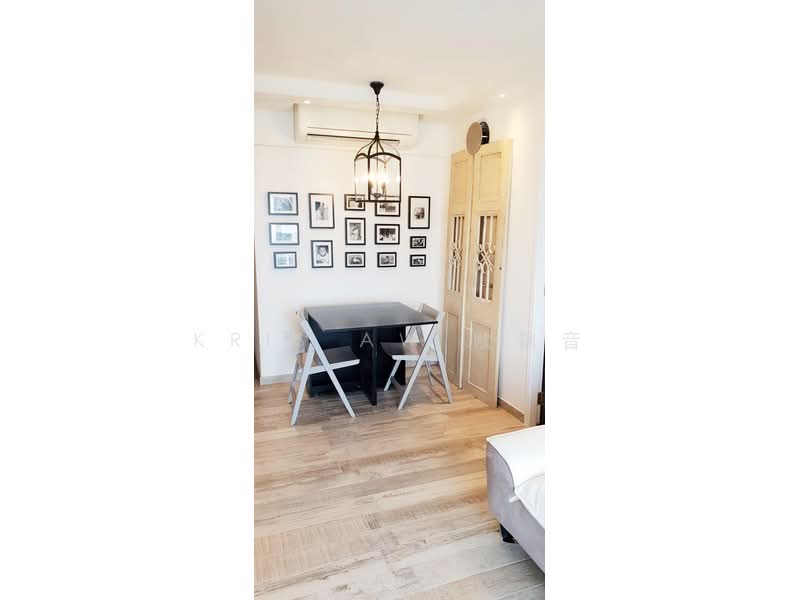 For Rent - 311C Clementi Avenue 4