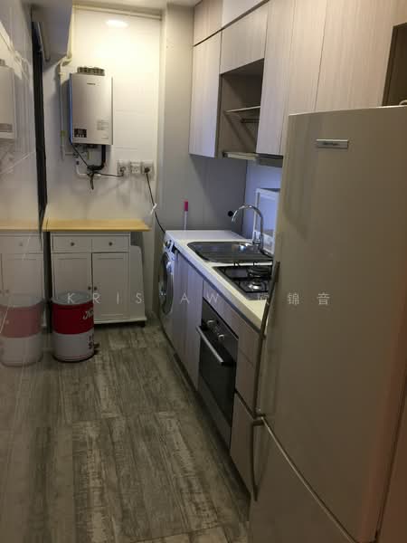 For Rent - 311C Clementi Avenue 4