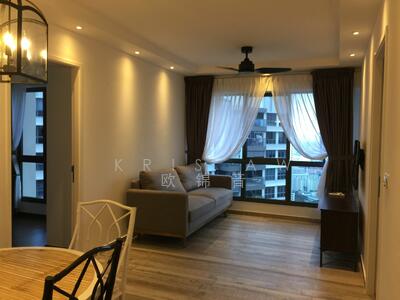 For Rent - 311C Clementi Avenue 4