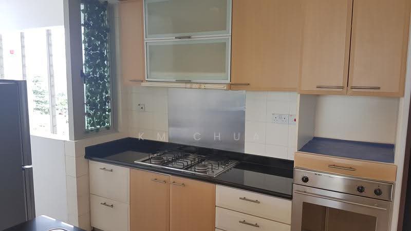 Rosewood, 1 Rosewood Drive, Admiralty / Woodlands, 2 Bedrooms, 1,033 sqft, Condominium For Rent, by KM Chua, 21665446 - PropertyGuru.com.sg
