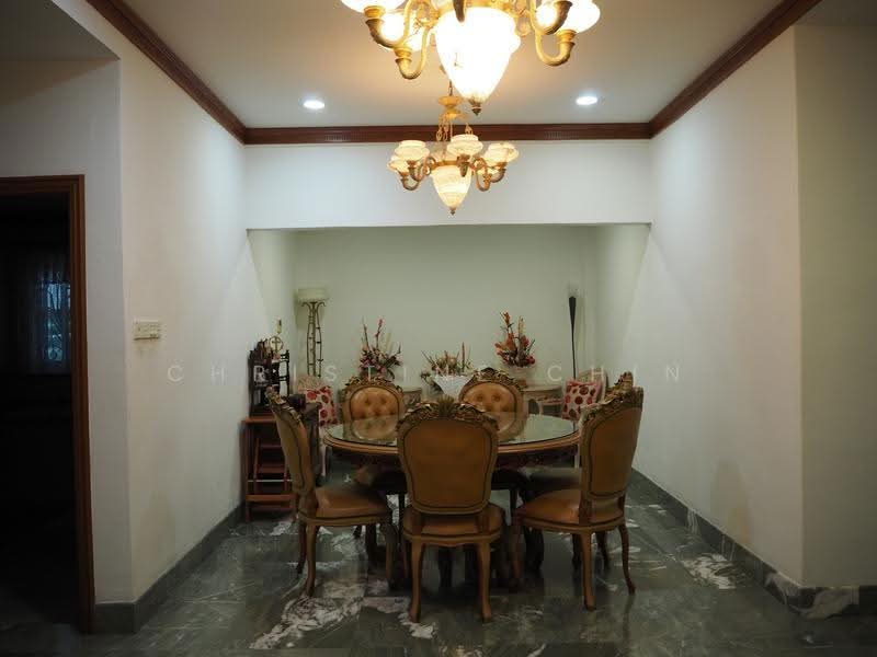 Semi-Detached At Goodman Road, Goodman Road, East Coast / Marine Parade, 5 Bedrooms, 3,000 sqft, Semi-Detached House For Sale, by Christine Chin, 21665512 - PropertyGuru.com.sg