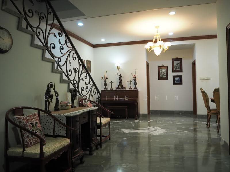 Semi-Detached At Goodman Road, Goodman Road, East Coast / Marine Parade, 5 Bedrooms, 3,000 sqft, Semi-Detached House For Sale, by Christine Chin, 21665512 - PropertyGuru.com.sg
