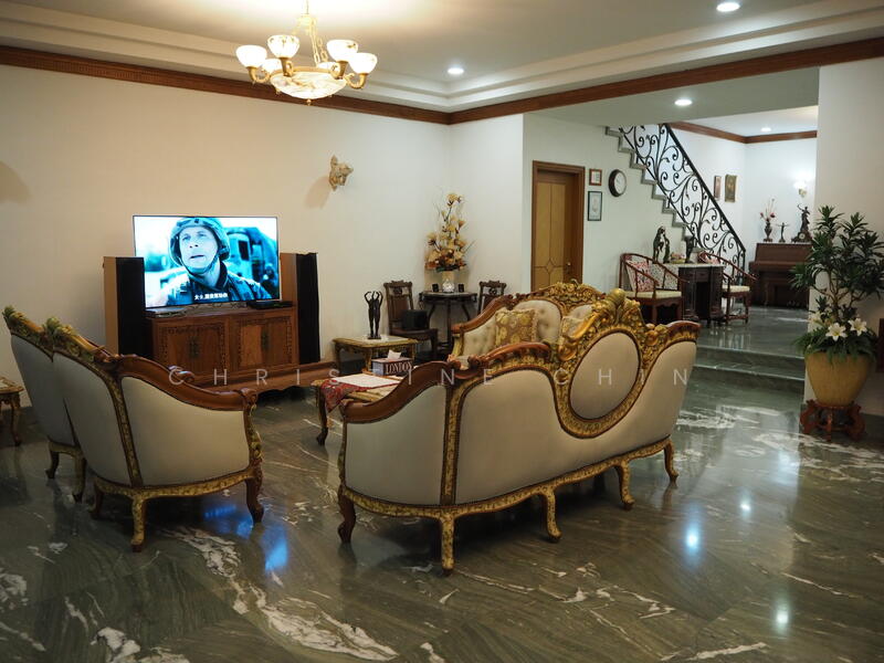 Semi-Detached At Goodman Road, Goodman Road, East Coast / Marine Parade, 5 Bedrooms, 3,000 sqft, Semi-Detached House For Sale, by Christine Chin, 21665512 - PropertyGuru.com.sg
