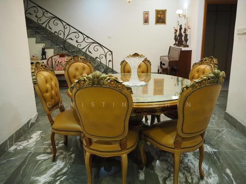 Semi-Detached At Goodman Road, Goodman Road, East Coast / Marine Parade, 5 Bedrooms, 3,000 sqft, Semi-Detached House For Sale, by Christine Chin, 21665512 - PropertyGuru.com.sg