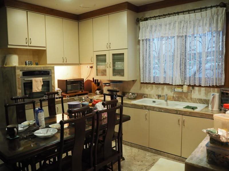 Semi-Detached At Goodman Road, Goodman Road, East Coast / Marine Parade, 5 Bedrooms, 3,000 sqft, Semi-Detached House For Sale, by Christine Chin, 21665512 - PropertyGuru.com.sg