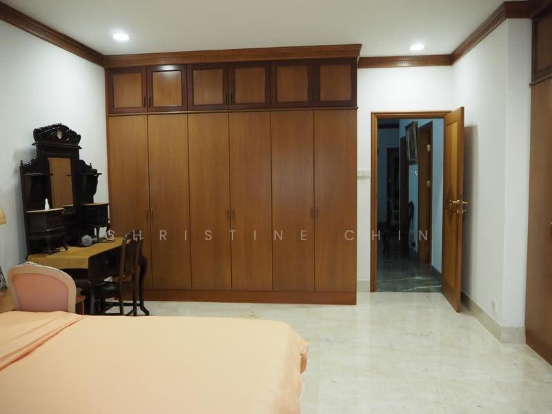 Semi-Detached At Goodman Road, Goodman Road, East Coast / Marine Parade, 5 Bedrooms, 3,000 sqft, Semi-Detached House For Sale, by Christine Chin, 21665512 - PropertyGuru.com.sg