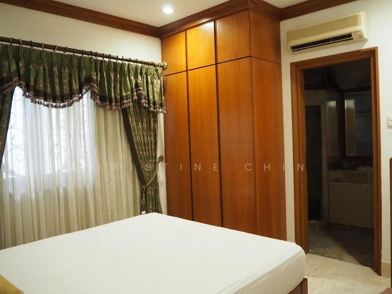 Semi-Detached At Goodman Road, Goodman Road, East Coast / Marine Parade, 5 Bedrooms, 3,000 sqft, Semi-Detached House For Sale, by Christine Chin, 21665512 - PropertyGuru.com.sg