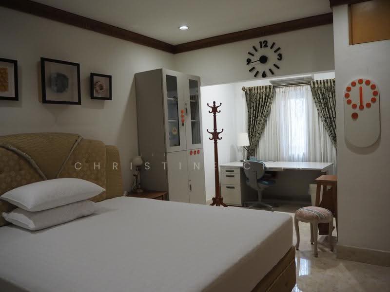 Semi-Detached At Goodman Road, Goodman Road, East Coast / Marine Parade, 5 Bedrooms, 3,000 sqft, Semi-Detached House For Sale, by Christine Chin, 21665512 - PropertyGuru.com.sg