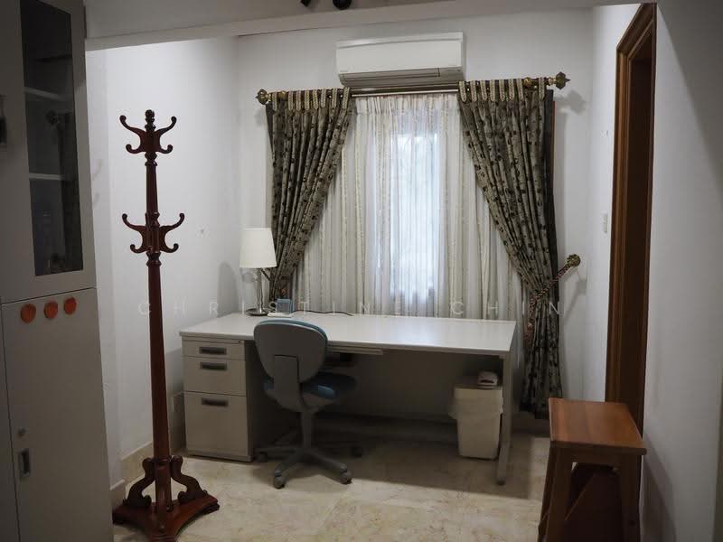 Semi-Detached At Goodman Road, Goodman Road, East Coast / Marine Parade, 5 Bedrooms, 3,000 sqft, Semi-Detached House For Sale, by Christine Chin, 21665512 - PropertyGuru.com.sg