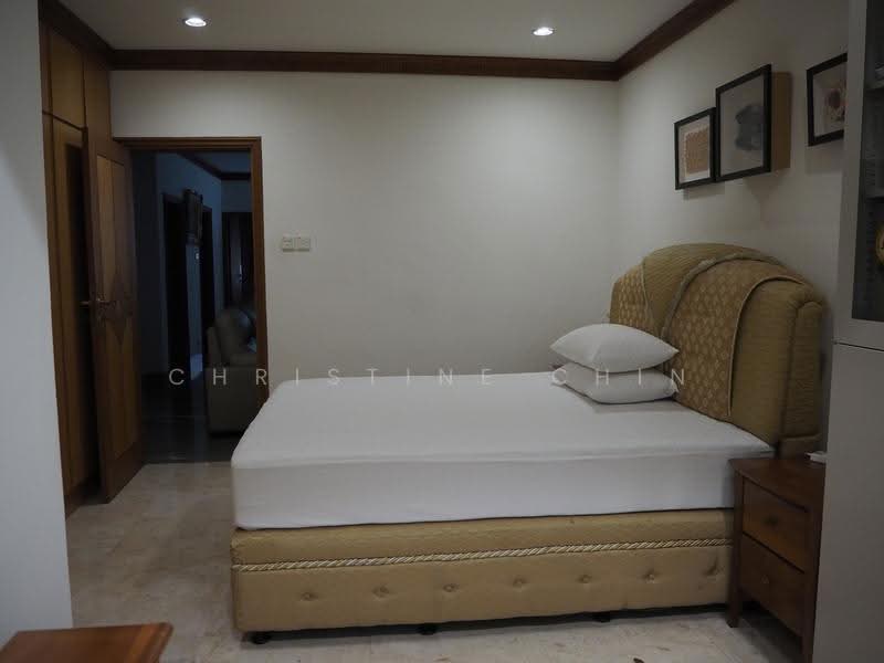 Semi-Detached At Goodman Road, Goodman Road, East Coast / Marine Parade, 5 Bedrooms, 3,000 sqft, Semi-Detached House For Sale, by Christine Chin, 21665512 - PropertyGuru.com.sg