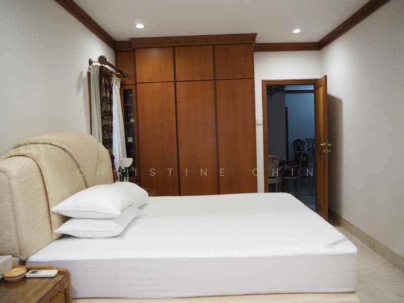Semi-Detached At Goodman Road, Goodman Road, East Coast / Marine Parade, 5 Bedrooms, 3,000 sqft, Semi-Detached House For Sale, by Christine Chin, 21665512 - PropertyGuru.com.sg
