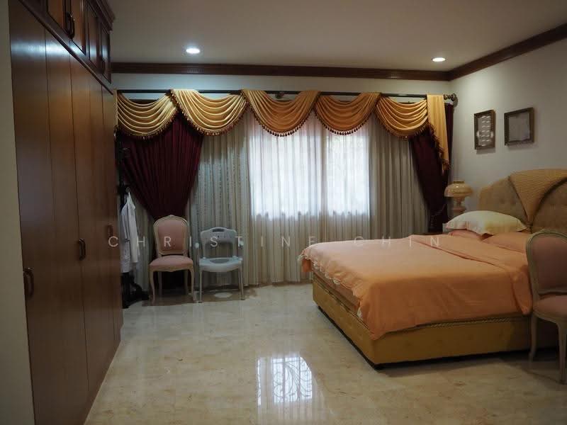 Semi-Detached At Goodman Road, Goodman Road, East Coast / Marine Parade, 5 Bedrooms, 3,000 sqft, Semi-Detached House For Sale, by Christine Chin, 21665512 - PropertyGuru.com.sg