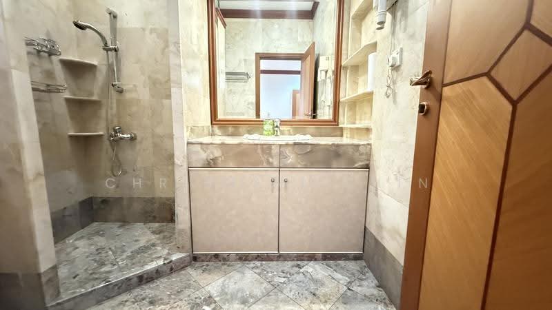 Semi-Detached At Goodman Road, Goodman Road, East Coast / Marine Parade, 6 Bedrooms, 3,000 sqft, Semi-Detached House For Sale, by Christine Chin, 21665512 - Bathroom - PropertyGuru.com.sg