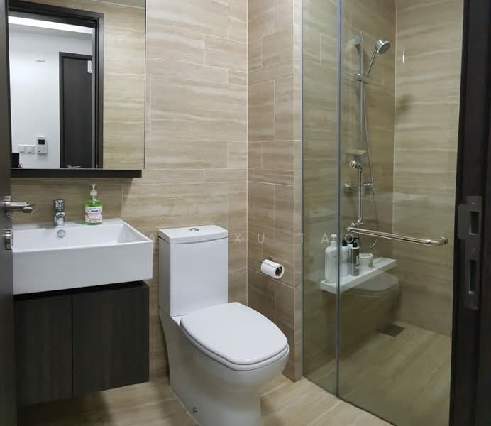 North Park Residences, 21 Yishun Central 1, Studio, 250 sqft, Condominium For Rent, by Matt Xu Tao, 21665573 - PropertyGuru.com.sg
