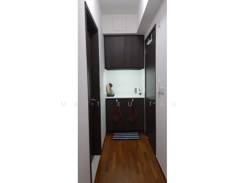 North Park Residences, 21 Yishun Central 1, Studio, 250 sqft, Condominium For Rent, by Matt Xu Tao, 21665573 - PropertyGuru.com.sg