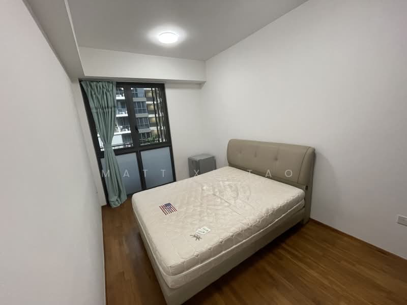 North Park Residences, 21 Yishun Central 1, Studio, 250 sqft, Condominium For Rent, by Matt Xu Tao, 21665573 - PropertyGuru.com.sg