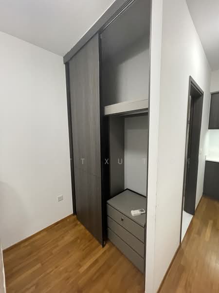 North Park Residences, 21 Yishun Central 1, Studio, 250 sqft, Condominium For Rent, by Matt Xu Tao, 21665573 - PropertyGuru.com.sg