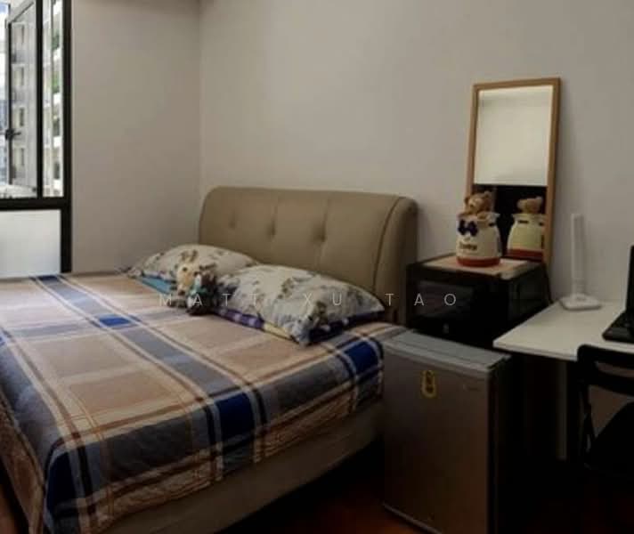 North Park Residences, 21 Yishun Central 1, Sembawang / Yishun, Studio, 270 sqft, Condominium For Rent, by Matt Xu Tao, 21665573 - PropertyGuru.com.sg