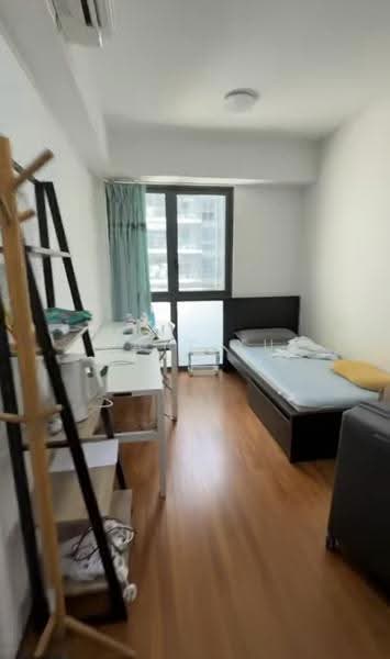 North Park Residences, 21 Yishun Central 1, Sembawang / Yishun, Studio, 270 sqft, Condominium For Rent, by Matt Xu Tao, 21665573 - Bedroom - PropertyGuru.com.sg