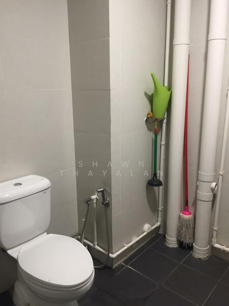 Vertex, 33 Ubi Avenue 3, Eunos / Geylang / Paya Lebar, 150 sqft, Light Industrial (B1) For Rent, by Shawn Thayalan, 21665770 - CommercialGuru.com.sg