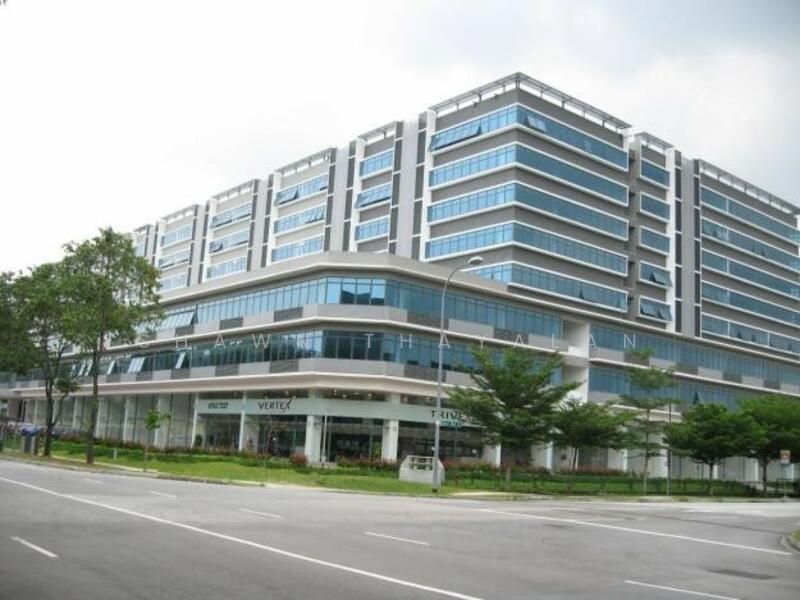 Vertex, 33 Ubi Avenue 3, Eunos / Geylang / Paya Lebar, 150 sqft, Light Industrial (B1) For Rent, by Shawn Thayalan, 21665770 - CommercialGuru.com.sg