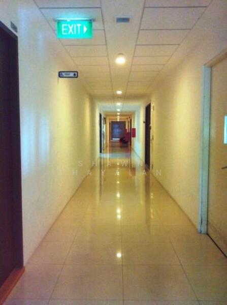 Vertex, 33 Ubi Avenue 3, Eunos / Geylang / Paya Lebar, 150 sqft, Light Industrial (B1) For Rent, by Shawn Thayalan, 21665770 - CommercialGuru.com.sg