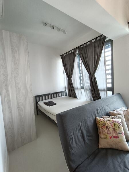 Tre Residences, 7 Geylang East Avenue 1, Studio, 420 sqft, Condominium For Rent, by Judy Loh, 21665864 - PropertyGuru.com.sg