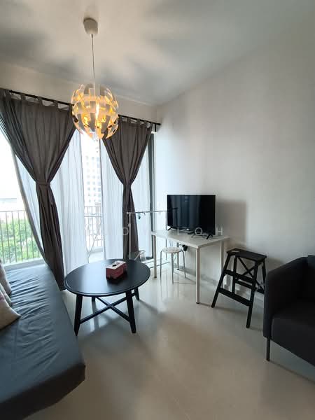 Tre Residences, 7 Geylang East Avenue 1, Studio, 420 sqft, Condominium For Rent, by Judy Loh, 21665864 - PropertyGuru.com.sg