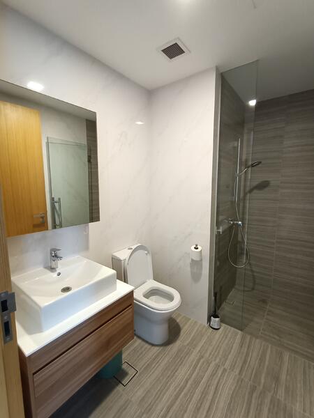 Tre Residences, 7 Geylang East Avenue 1, Studio, 420 sqft, Condominium For Rent, by Judy Loh, 21665864 - PropertyGuru.com.sg