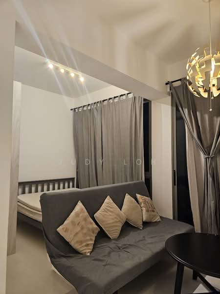 Tre Residences, 7 Geylang East Avenue 1, Studio, 420 sqft, Condominium For Rent, by Judy Loh, 21665864 - PropertyGuru.com.sg