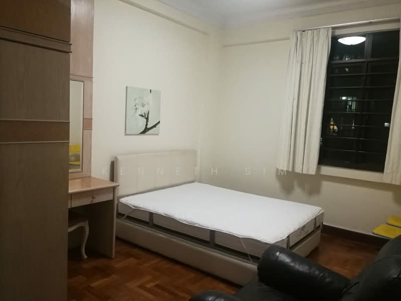 Parc Oasis, 39 Jurong East Avenue 1, 3 Bedrooms, 1,378 sqft, Condominium For Rent, by Sam Lim, 21665883 - PropertyGuru.com.sg