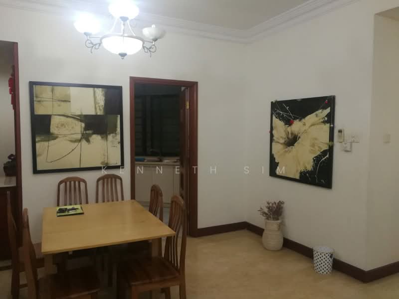 Parc Oasis, 39 Jurong East Avenue 1, 3 Bedrooms, 1,378 sqft, Condominium For Rent, by Sam Lim, 21665883 - PropertyGuru.com.sg