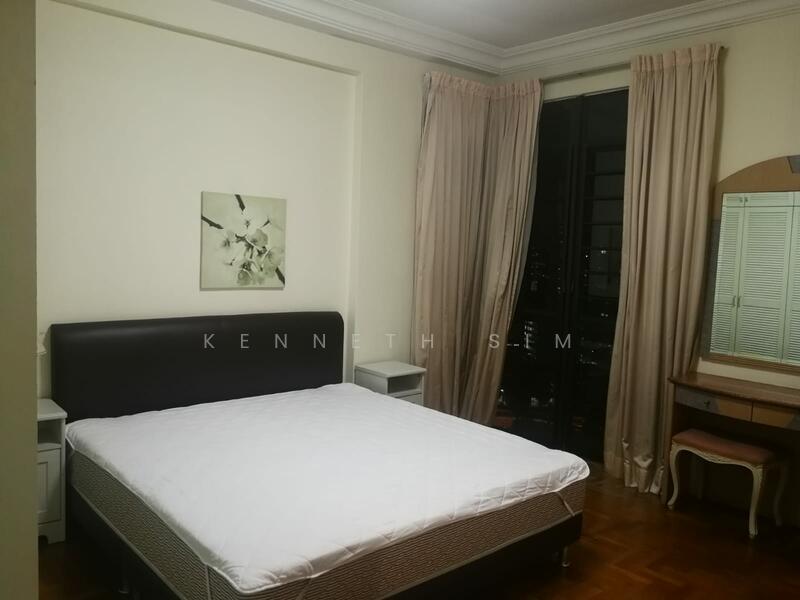 Parc Oasis, 39 Jurong East Avenue 1, 3 Bedrooms, 1,378 sqft, Condominium For Rent, by Sam Lim, 21665883 - PropertyGuru.com.sg
