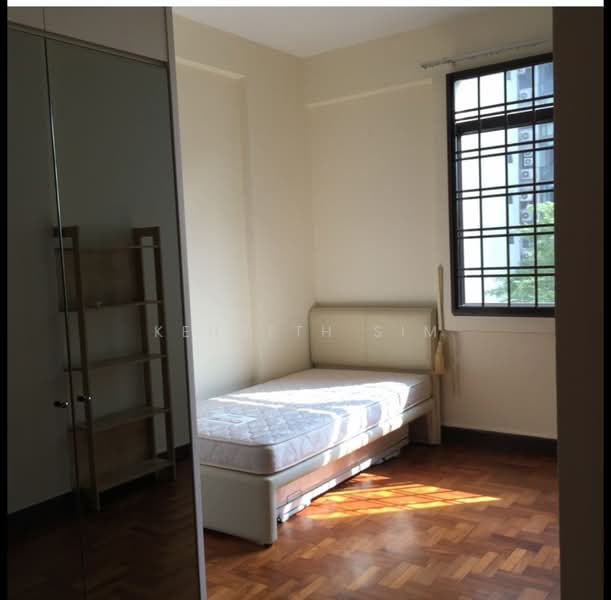 Parc Oasis, 39 Jurong East Avenue 1, 3 Bedrooms, 1,378 sqft, Condominium For Rent, by Sam Lim, 21665883 - PropertyGuru.com.sg