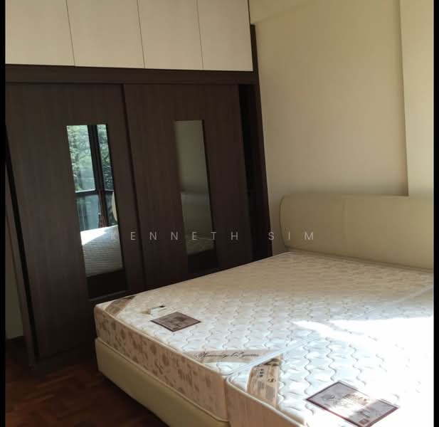 Parc Oasis, 39 Jurong East Avenue 1, 3 Bedrooms, 1,378 sqft, Condominium For Rent, by Sam Lim, 21665883 - PropertyGuru.com.sg