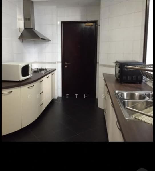 Parc Oasis, 39 Jurong East Avenue 1, 3 Bedrooms, 1,378 sqft, Condominium For Rent, by Sam Lim, 21665883 - PropertyGuru.com.sg