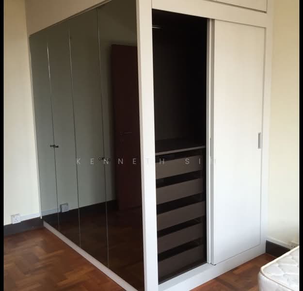Parc Oasis, 39 Jurong East Avenue 1, 3 Bedrooms, 1,378 sqft, Condominium For Rent, by Sam Lim, 21665883 - PropertyGuru.com.sg