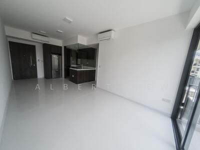 For Rent - North Park Residences
