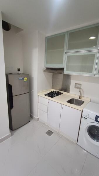 Casa Aerata, 9 Lorong 26 Geylang, 2 Bedrooms, 484 sqft, Apartment For Rent, by Candy Tan, 21666096 - PropertyGuru.com.sg