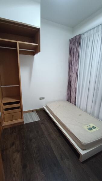 Casa Aerata, 9 Lorong 26 Geylang, 2 Bedrooms, 484 sqft, Apartment For Rent, by Candy Tan, 21666096 - PropertyGuru.com.sg