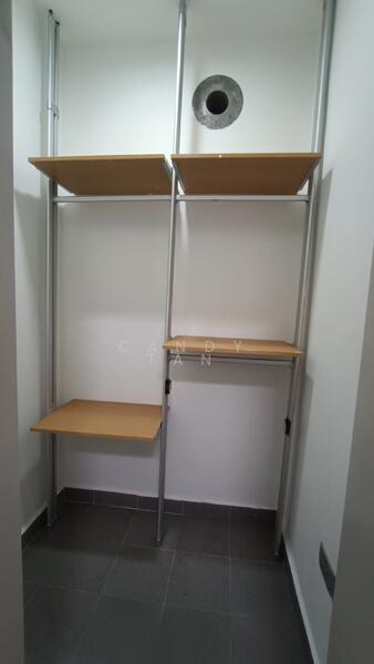 Casa Aerata, 9 Lorong 26 Geylang, 2 Bedrooms, 484 sqft, Apartment For Rent, by Candy Tan, 21666096 - PropertyGuru.com.sg
