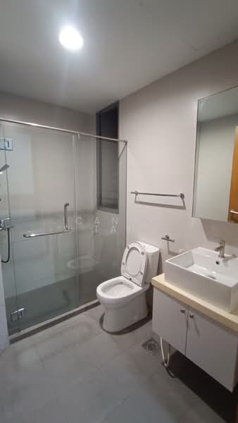 Casa Aerata, 9 Lorong 26 Geylang, 2 Bedrooms, 484 sqft, Apartment For Rent, by Candy Tan, 21666096 - PropertyGuru.com.sg