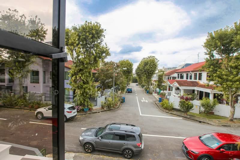 For Rent - Mun Wah Garden