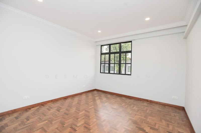 For Rent - Mun Wah Garden