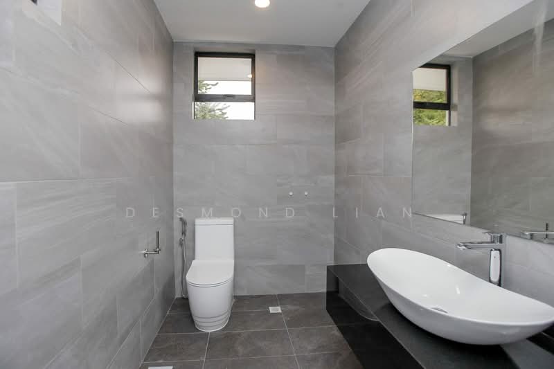 For Rent - Mun Wah Garden