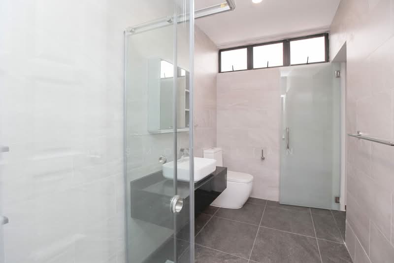 For Rent - Mun Wah Garden