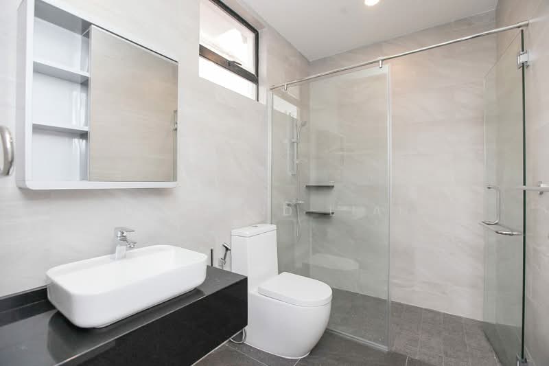 For Rent - Mun Wah Garden