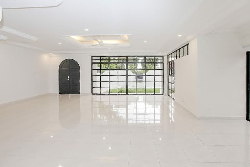 For Rent - Mun Wah Garden