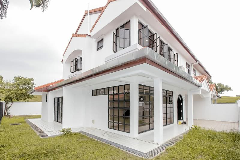 For Rent - Mun Wah Garden